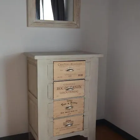 Lavaux 60 Hébergement de vacances *