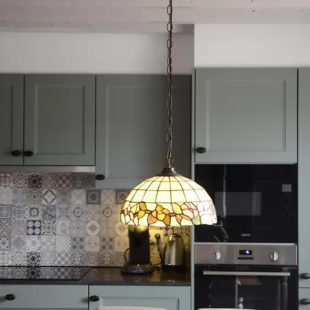 Hébergement de vacances Lavaux 60 *