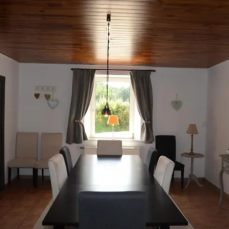 別荘 Lavaux 60 ラ・ロシュ・アン・アルデンヌ