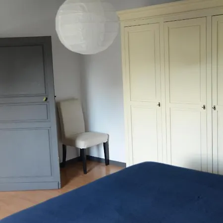 Lavaux 60 Hébergement de vacances *