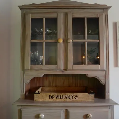 Lavaux 60 別荘 ラ・ロシュ・アン・アルデンヌ