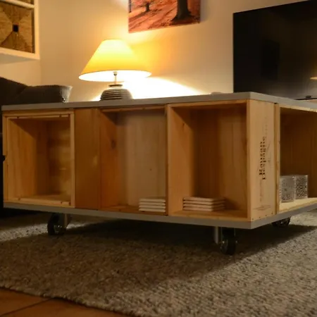 Hébergement de vacances Lavaux 60 La-Roche-en-Ardenne