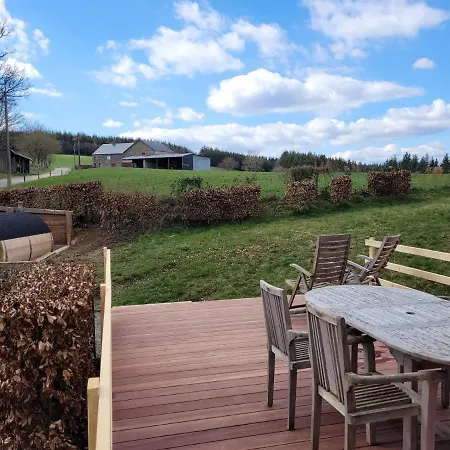 Lavaux 60 * La-Roche-en-Ardenne