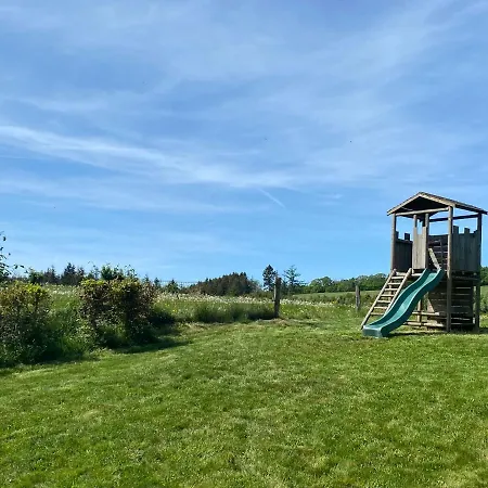 Lavaux 60 * La-Roche-en-Ardenne