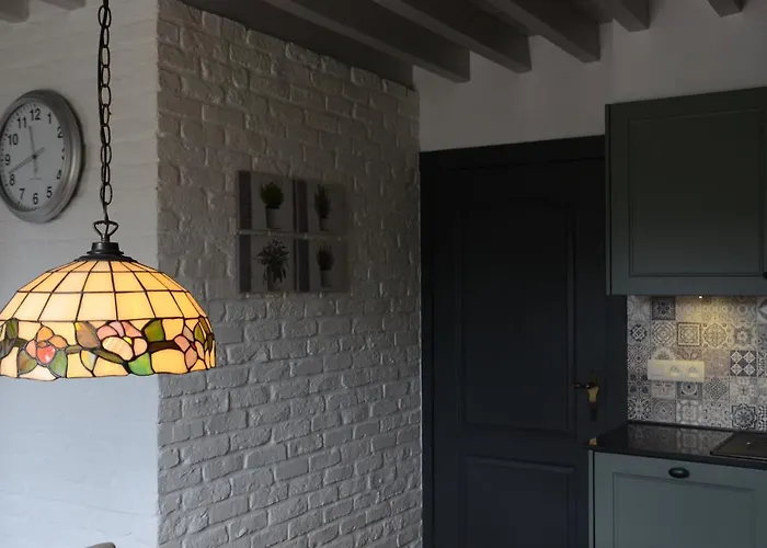 Lavaux 60 Ferienhaus