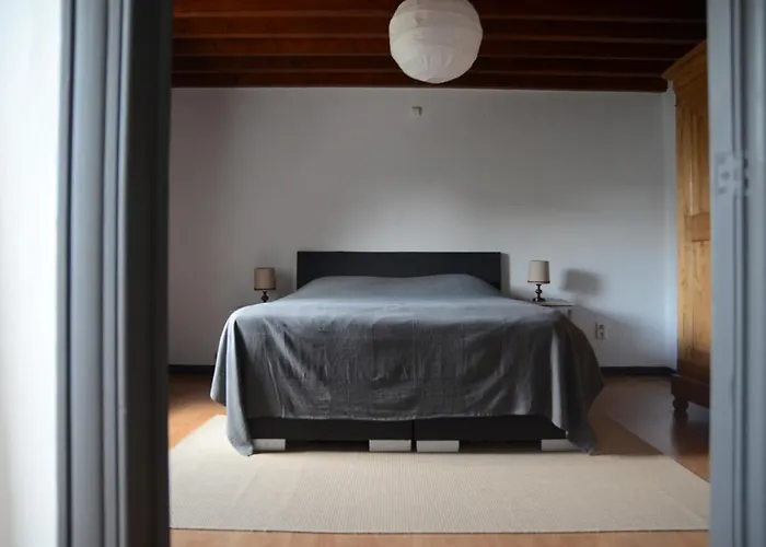 Lavaux 60 Ferienhaus