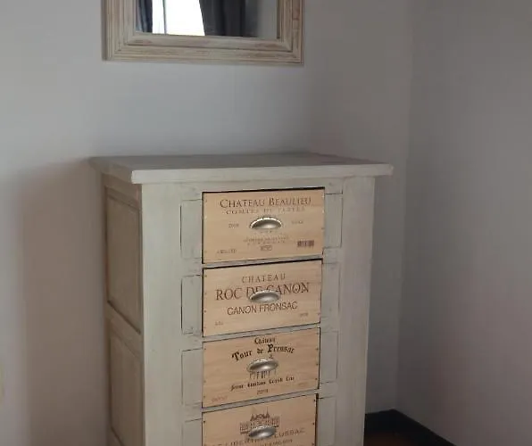 Lavaux 60 Ferienhaus *