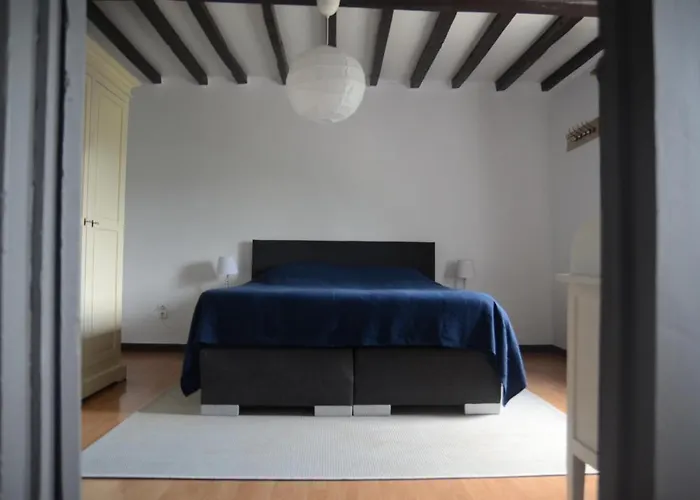 Ferienhaus Lavaux 60