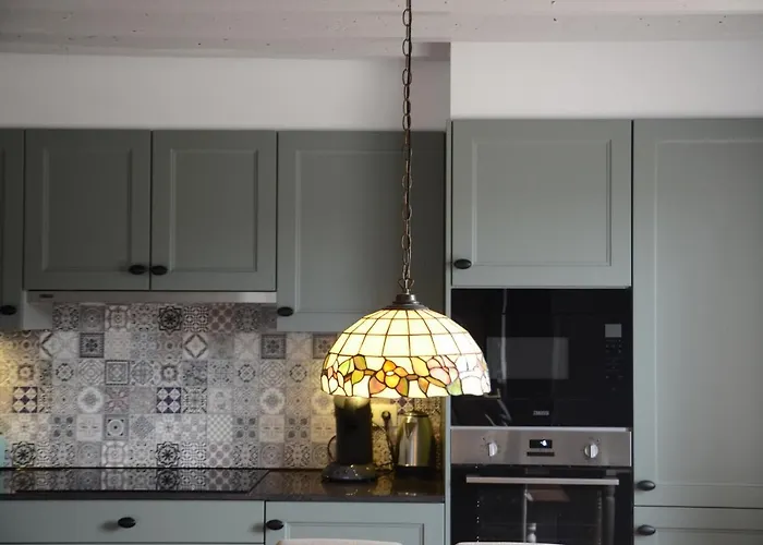 Ferienhaus Lavaux 60 *