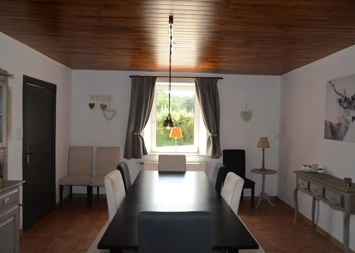 Ferienhaus Lavaux 60 La Roche-en-Ardenne