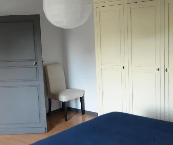 Lavaux 60 Ferienhaus *