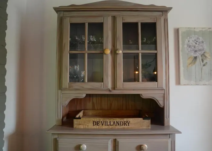 Lavaux 60 Ferienhaus La Roche-en-Ardenne