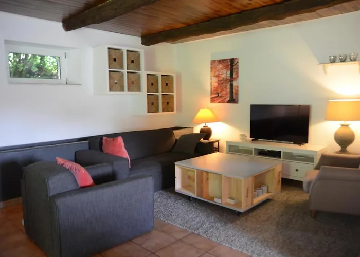 Ferienhaus Lavaux 60