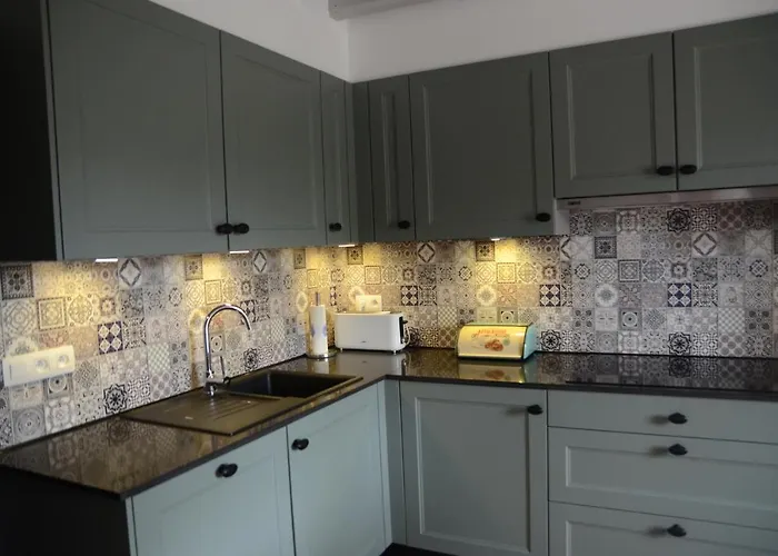 Ferienhaus Lavaux 60 *