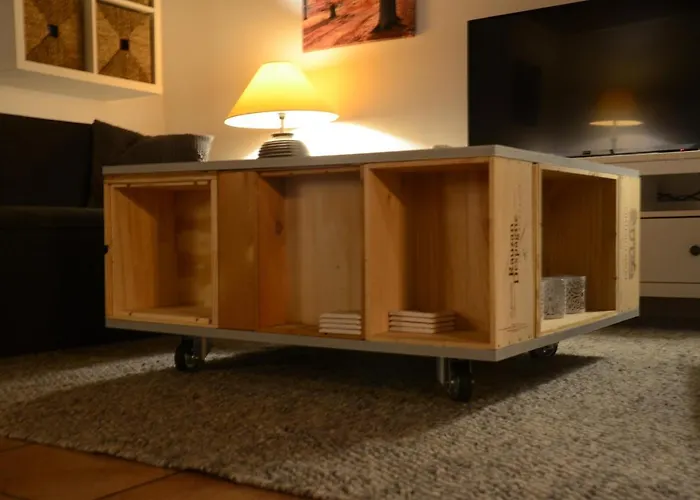 別荘 Lavaux 60 ラ・ロシュ・アン・アルデンヌ