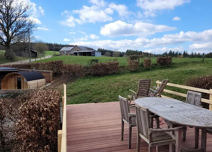 Lavaux 60 * La Roche-en-Ardenne