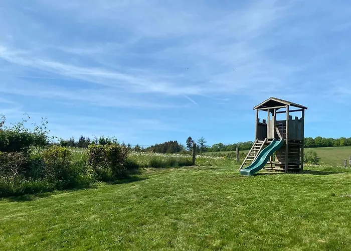 Lavaux 60 * La Roche-en-Ardenne