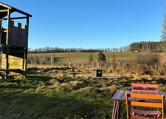 Lavaux 60 Ferienhaus